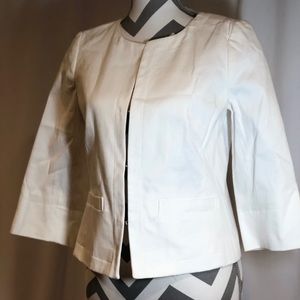 White East 5th Blazer